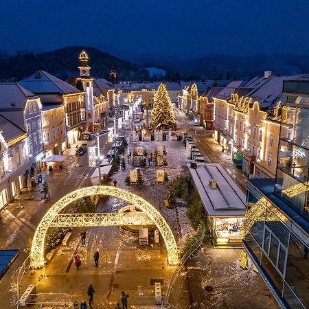 Auszeit Steiraland 3 Mit Ueberdachter Terasse Privatem Garten Und Gratis Parkplatz Leoben  Extérieur photo