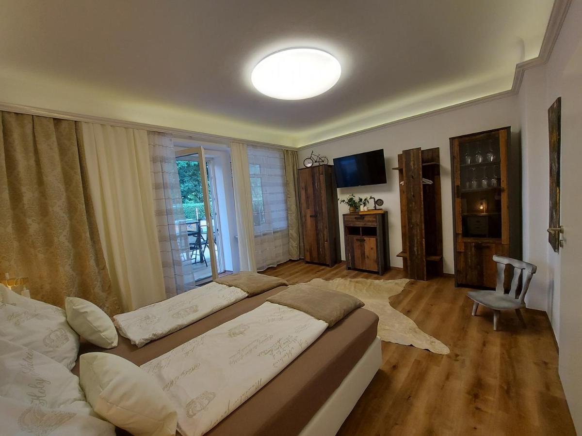 Auszeit Steiraland 3 Mit Ueberdachter Terasse Privatem Garten Und Gratis Parkplatz Leoben  Extérieur photo