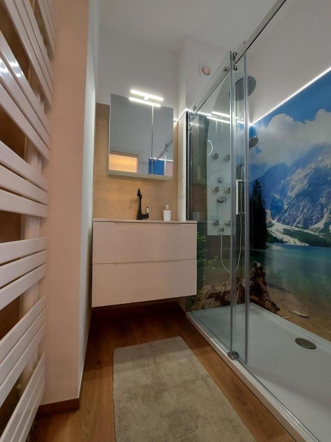 Auszeit Steiraland 3 Mit Ueberdachter Terasse Privatem Garten Und Gratis Parkplatz Leoben  Extérieur photo